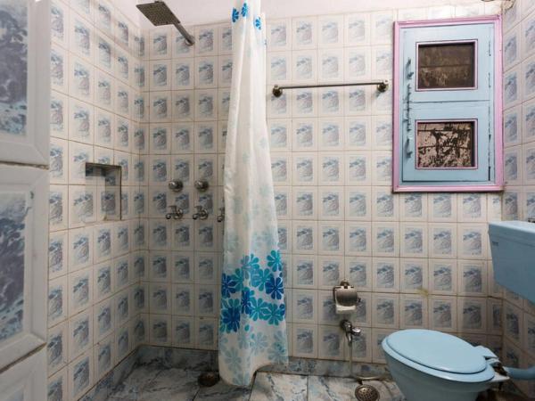 Sangleela : photo 2 de la chambre chambre double deluxe avec balcon