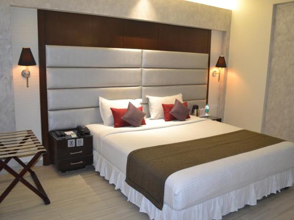Southern Plaza : photo 1 de la chambre chambre deluxe double ou lits jumeaux