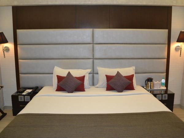 Southern Plaza : photo 4 de la chambre chambre deluxe double ou lits jumeaux