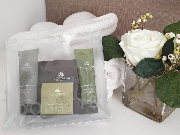 Domitys - Les Aiglons Blancs : photo 1 de la chambre appartement standard