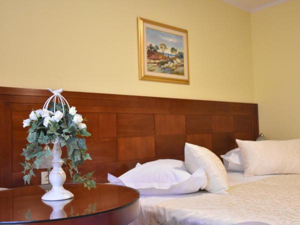 Villa Riva : photo 4 de la chambre chambre double ou lits jumeaux confort 