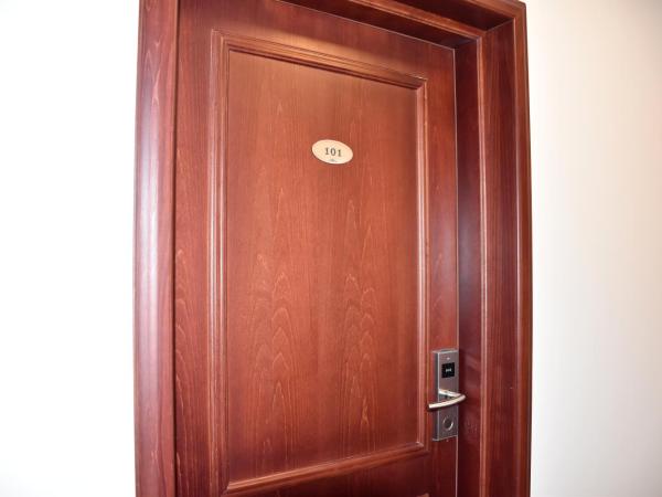Villa Riva : photo 1 de la chambre chambre double ou lits jumeaux confort 