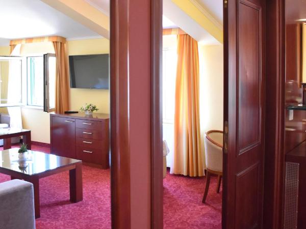 Villa Riva : photo 10 de la chambre suite supérieure 