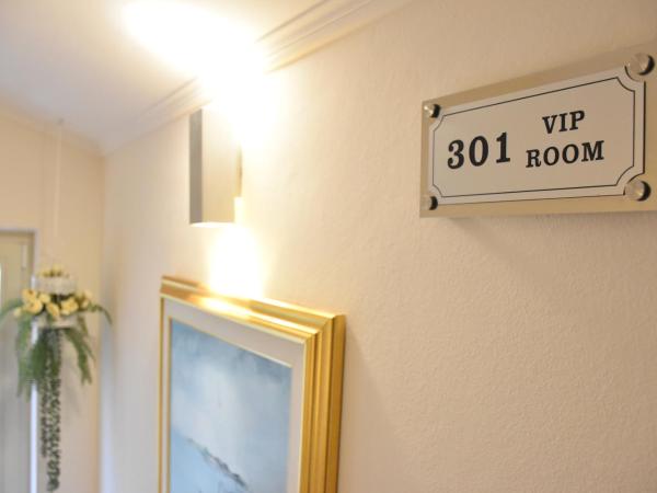 Villa Riva : photo 2 de la chambre suite supérieure 
