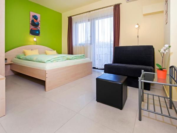 Apartments Erik B&B Adults only : photo 1 de la chambre studio standard