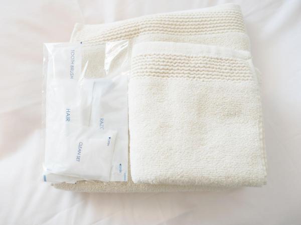 Kyo-Anthu Inn : photo 1 de la chambre chambre familiale avec salle de bains privative