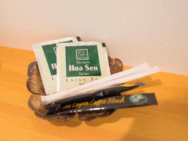 Kyo-Anthu Inn : photo 10 de la chambre chambre lits jumeaux avec douche