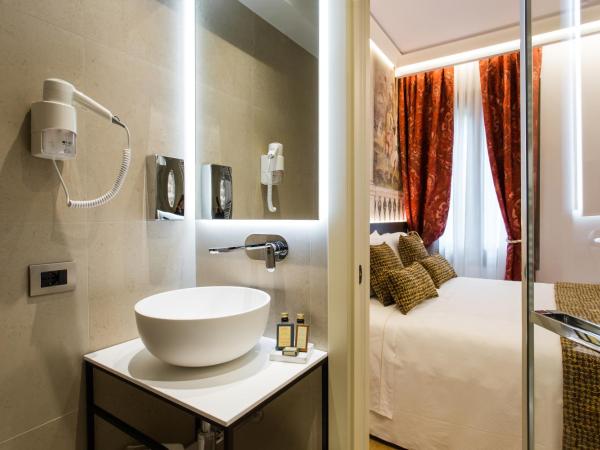 Venice Maggior Consiglio : photo 3 de la chambre chambre double