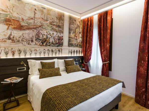 Venice Maggior Consiglio : photo 2 de la chambre chambre double