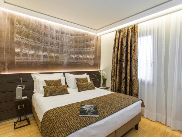 Venice Maggior Consiglio : photo 1 de la chambre chambre double ou lits jumeaux