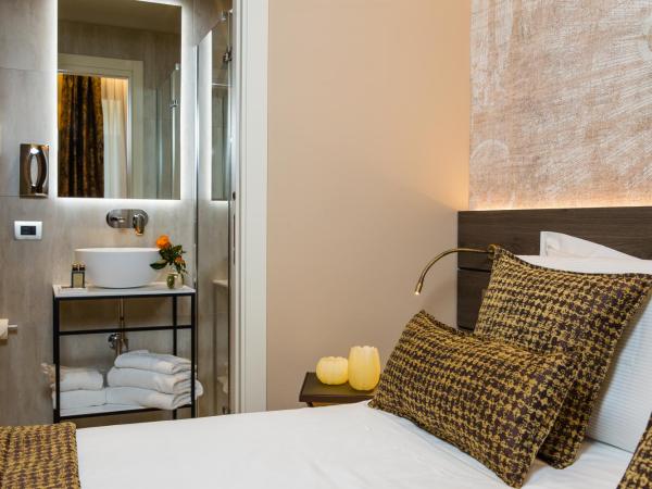 Venice Maggior Consiglio : photo 3 de la chambre chambre double ou lits jumeaux