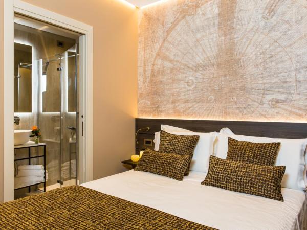 Venice Maggior Consiglio : photo 2 de la chambre chambre double ou lits jumeaux