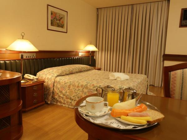 Hotel Gran Corona : photo 1 de la chambre chambre double de luxe