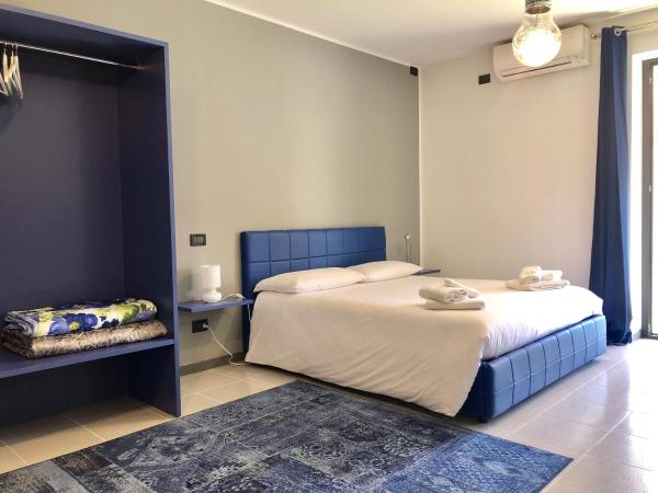 Guest House 296 : photo 7 de la chambre chambre quadruple classique