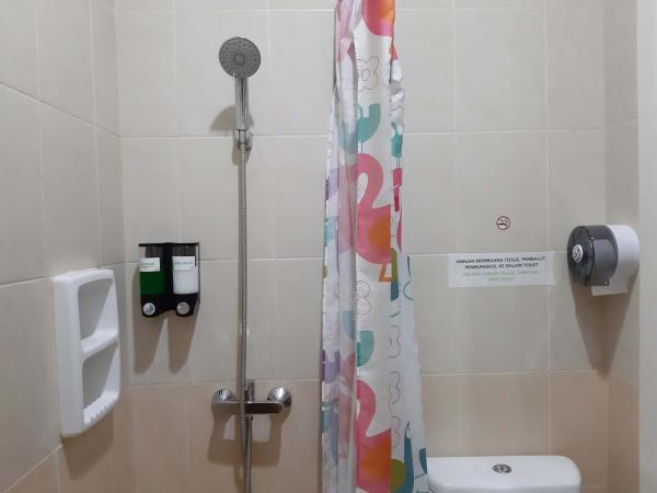 Ikiru to Live : photo 9 de la chambre chambre double ou lits jumeaux standard