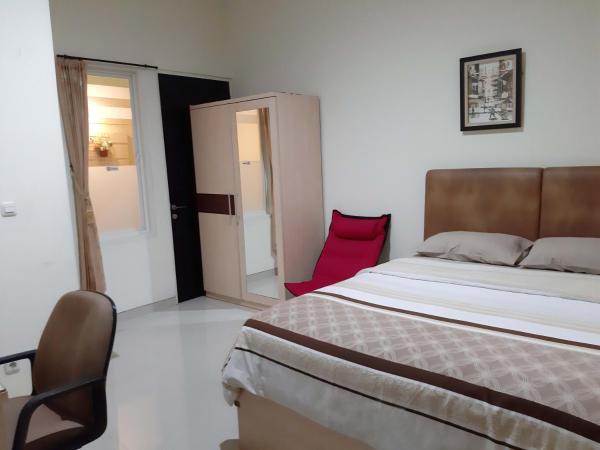 Ikiru to Live : photo 4 de la chambre chambre double ou lits jumeaux standard