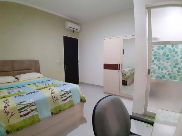 Ikiru to Live : photo 2 de la chambre chambre double ou lits jumeaux standard