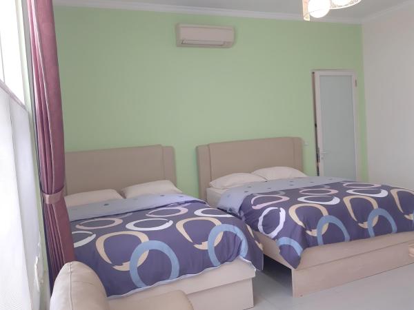 Ikiru to Live : photo 3 de la chambre chambre familiale