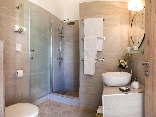 Amore fortina : photo 7 de la chambre studio - vue sur mer