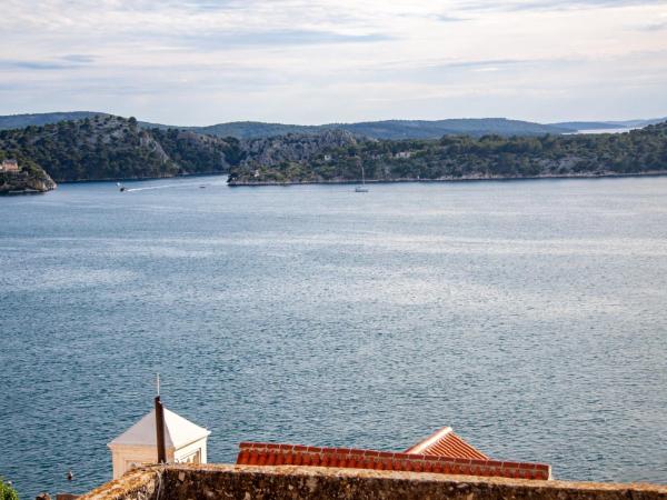 Amore fortina : photo 9 de la chambre studio - vue sur mer