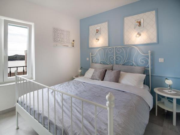 Amore fortina : photo 6 de la chambre studio - vue sur mer