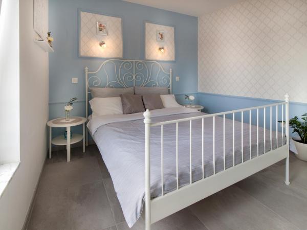 Amore fortina : photo 5 de la chambre studio - vue sur mer