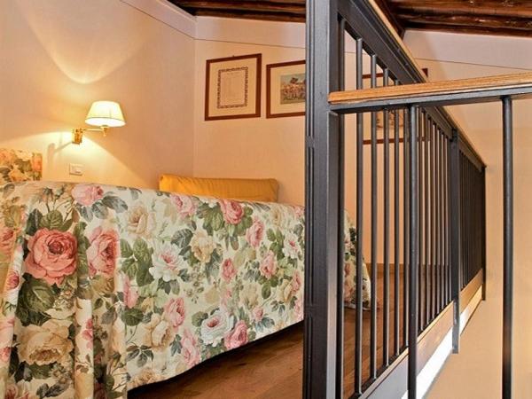 Hotel Santa Caterina : photo 8 de la chambre chambre double ou lits jumeaux