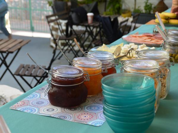 Galanopetra RHODES GREECE : photo 3 de la chambre chambre double deluxe