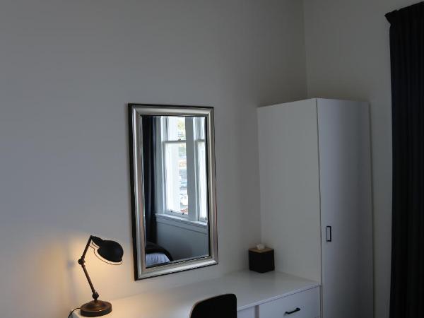 Majestic Mansions - Apartments at St Clair : photo 7 de la chambre appartement 1 chambre - vue sur mer