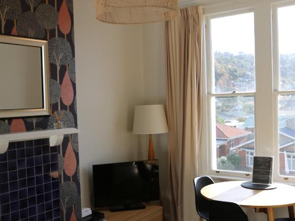 Majestic Mansions - Apartments at St Clair : photo 9 de la chambre appartement 2 chambres