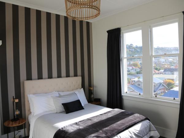 Majestic Mansions - Apartments at St Clair : photo 4 de la chambre appartement 2 chambres