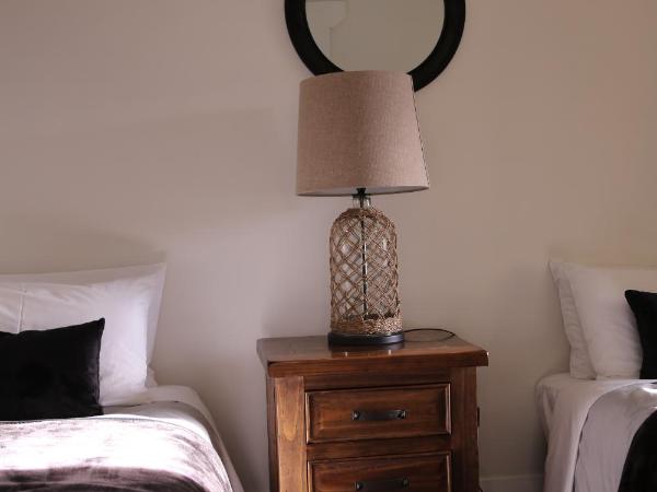 Majestic Mansions - Apartments at St Clair : photo 8 de la chambre appartement 2 chambres