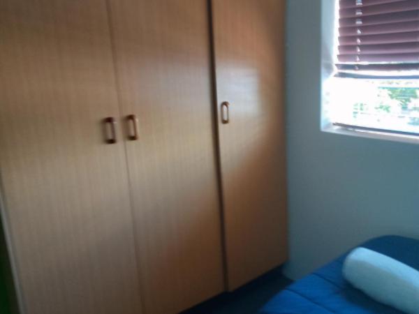 Annerley Motor Inn : photo 4 de la chambre appartement 2 chambres