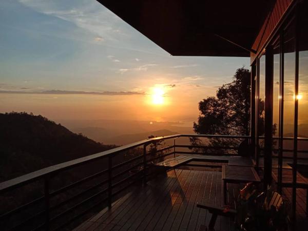 Kokol Haven Resort : photo 6 de la chambre suite junior avec balcon