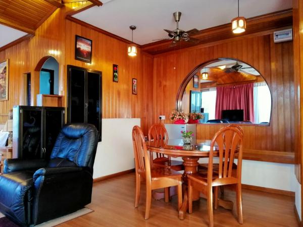 Kokol Haven Resort : photo 4 de la chambre suite junior avec balcon