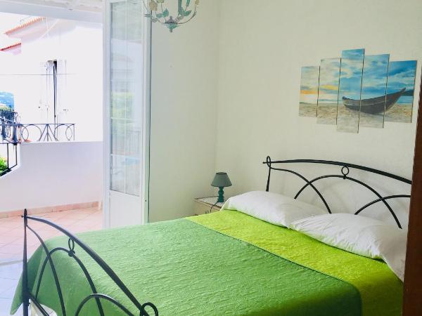 Villa Erade : photo 3 de la chambre appartement 1 chambre