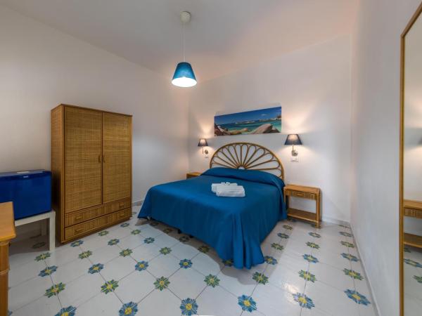 Ischia Dream Sunset : photo 4 de la chambre chambre double avec terrasse