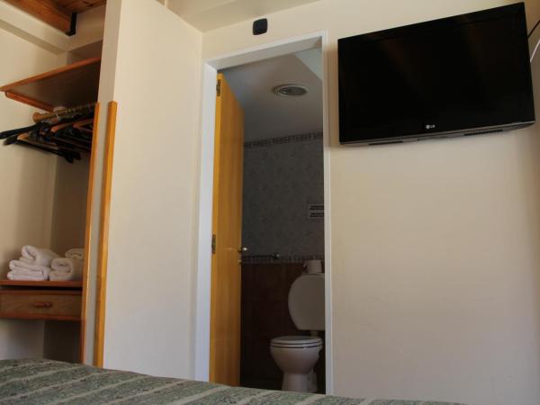 Puente Austral : photo 1 de la chambre bungalow (3 adultes)