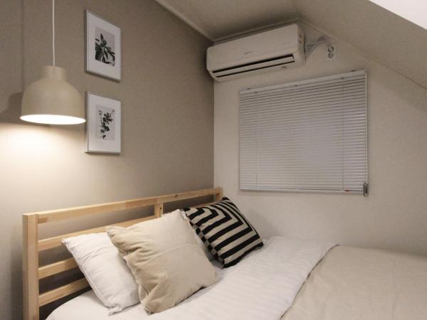 Neat House : photo 7 de la chambre chambre double deluxe