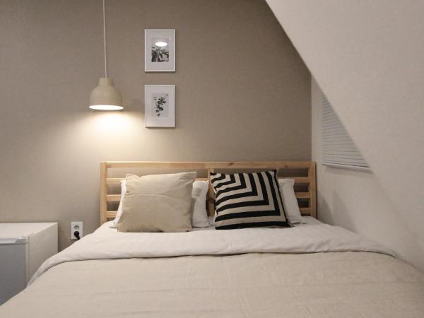 Neat House : photo 6 de la chambre chambre double deluxe