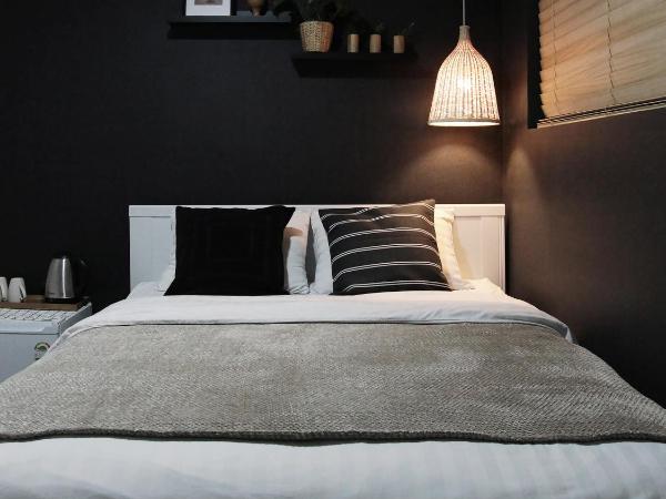 Neat House : photo 5 de la chambre chambre double deluxe