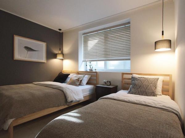 Neat House : photo 2 de la chambre chambre triple