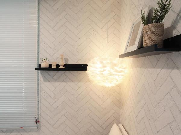 Neat House : photo 3 de la chambre chambre simple deluxe