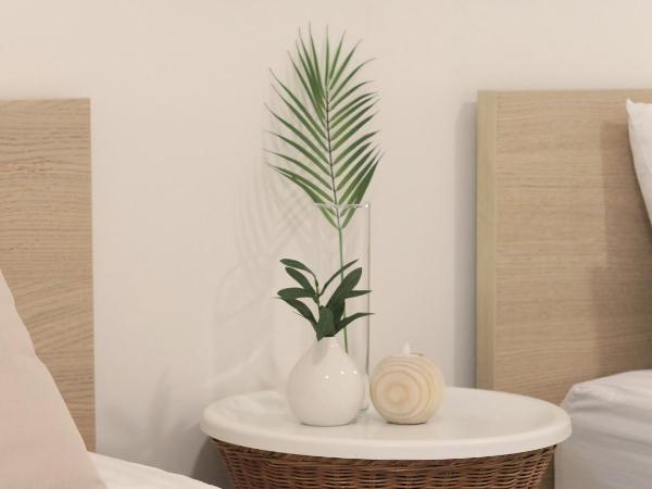 Neat House : photo 2 de la chambre chambre deluxe avec 2 lits queen-size