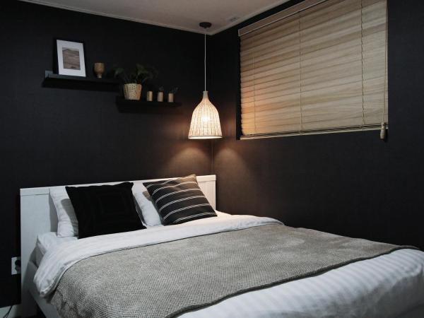 Neat House : photo 3 de la chambre chambre double deluxe