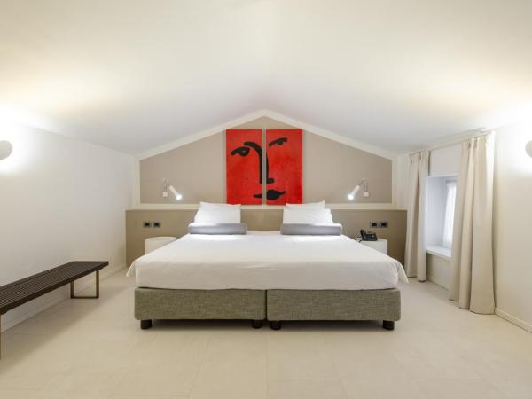 Le Funi Hotel : photo 6 de la chambre suite