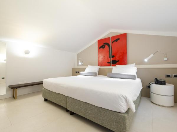 Le Funi Hotel : photo 3 de la chambre suite