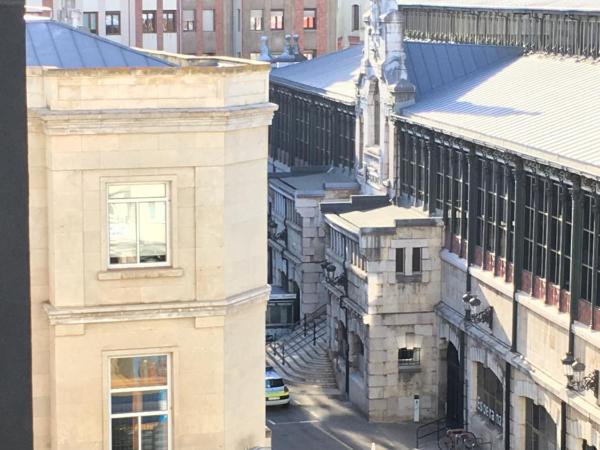 Hostal La Mexicana : photo 2 de la chambre chambre simple