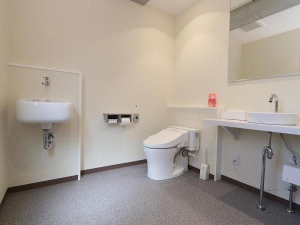 Business Capsule Hotel Lightning Hotel Asakusa : photo 10 de la chambre chambre capsule de luxe pour homme