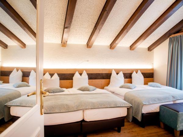 Hotel Hemizeus & Iremia Spa : photo 1 de la chambre penthouse 2 chambres - hera